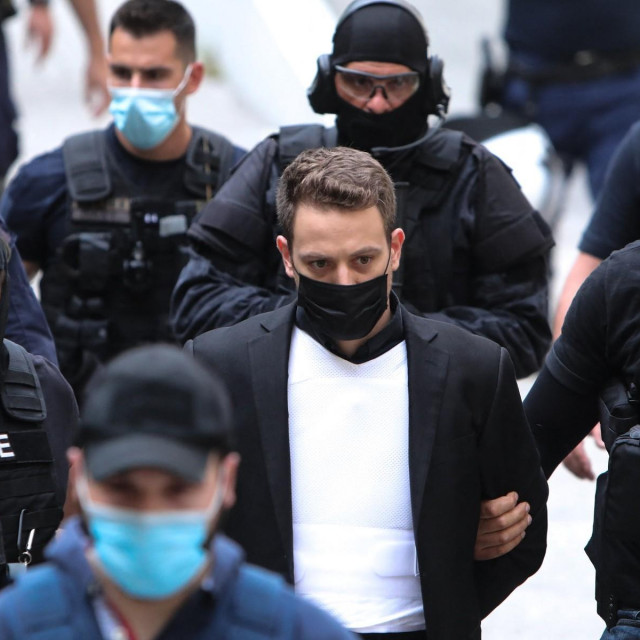 Babis Anagnostopoulos