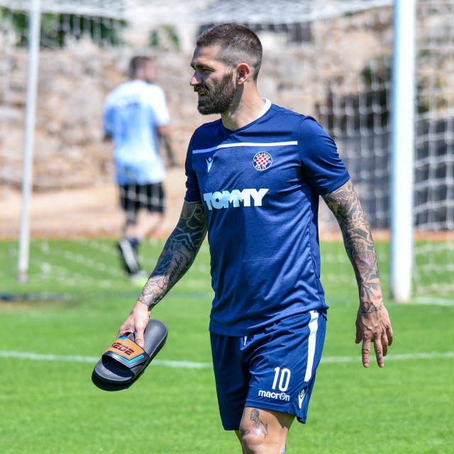 Marko Livaja