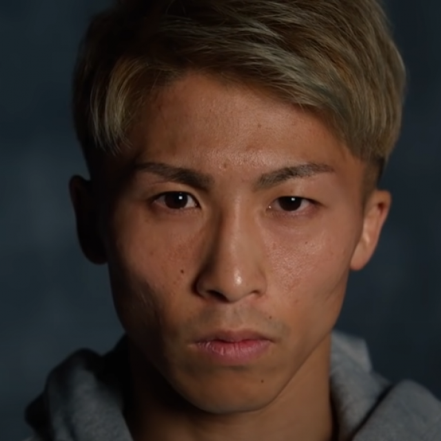Naoya Inoue
