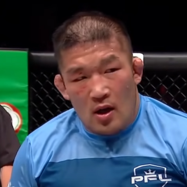 Satoshi Ishii