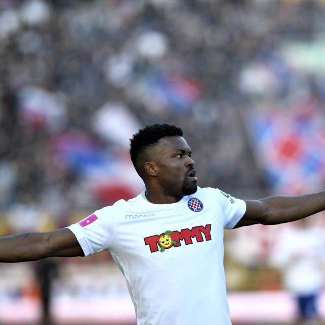 Samuel Emem Eduok