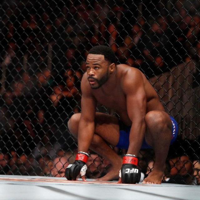 Rashad Evans