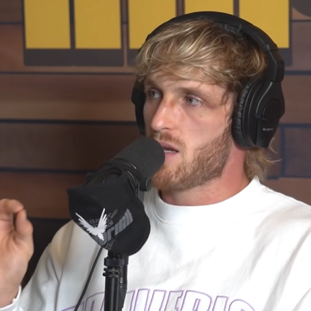 Logan Paul