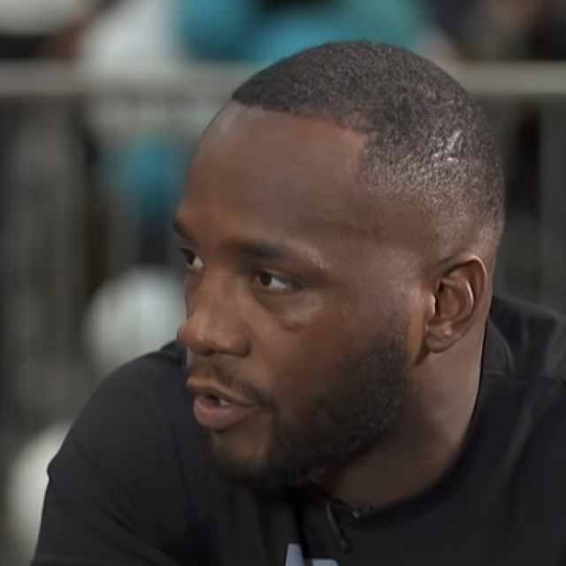 Leon Edwards