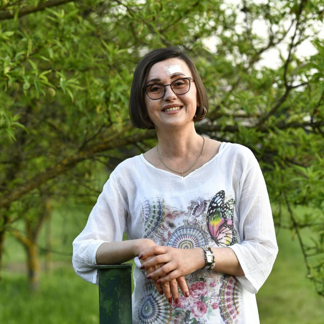 Lupus mi je uzeo jako puno, ali naučio me što je u životu bitno 