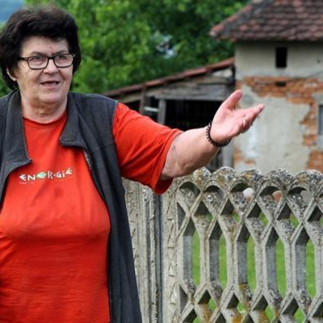 Živana Šakić