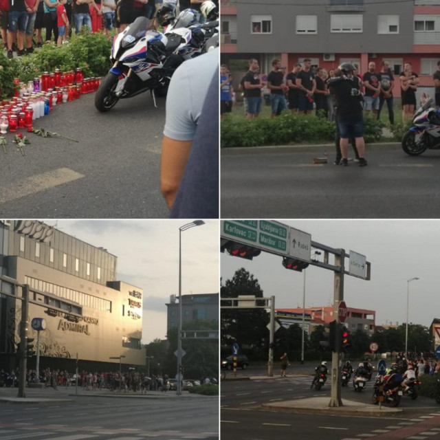 Okupljanje na Vrbanima