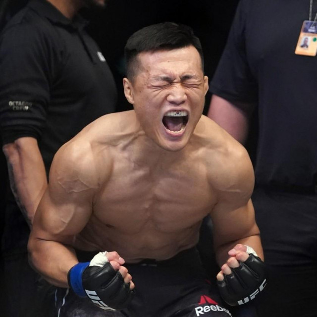 Chan sung Jung