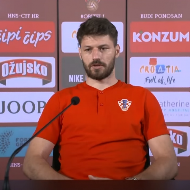 Bruno Petković