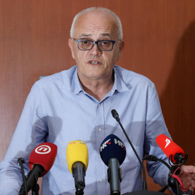 Zoran Vatavuk