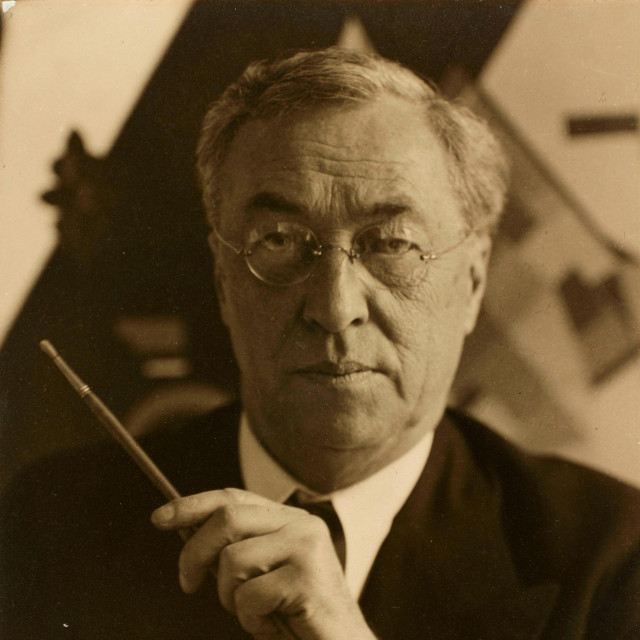 Wassily Kandinsky