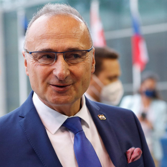 Gordan Grlić Radman