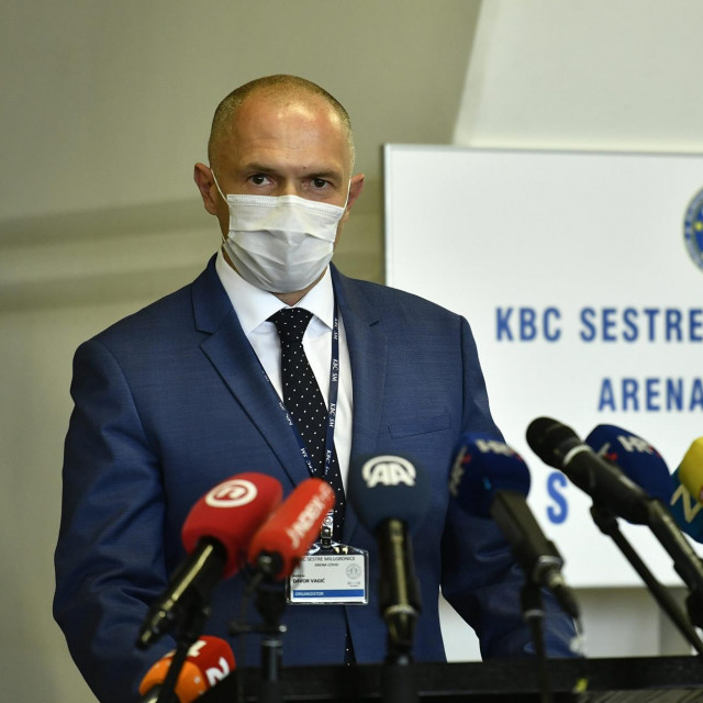 Davor Vagić