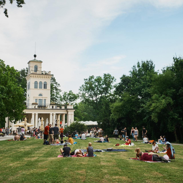 Tko pjeva zlo ne misli