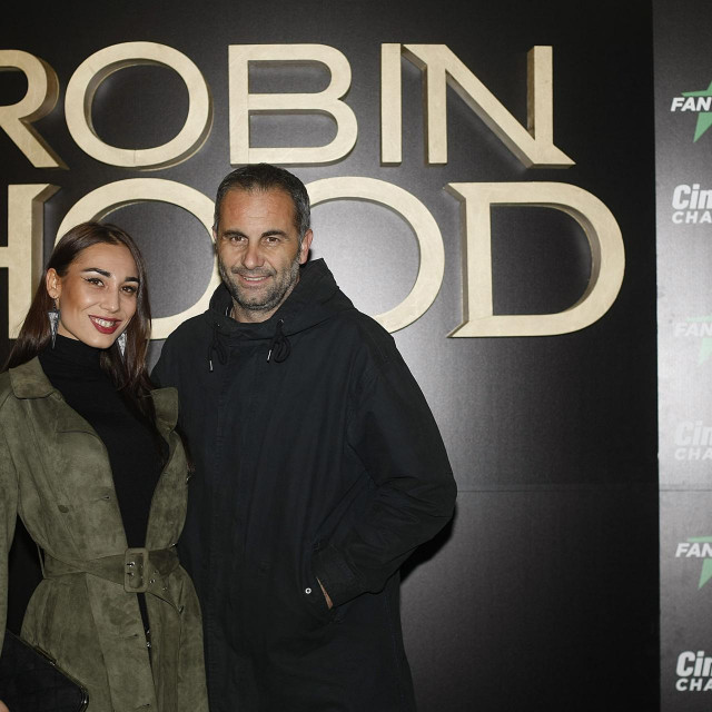 Josko Lokas i Jelena Katarina Kapa