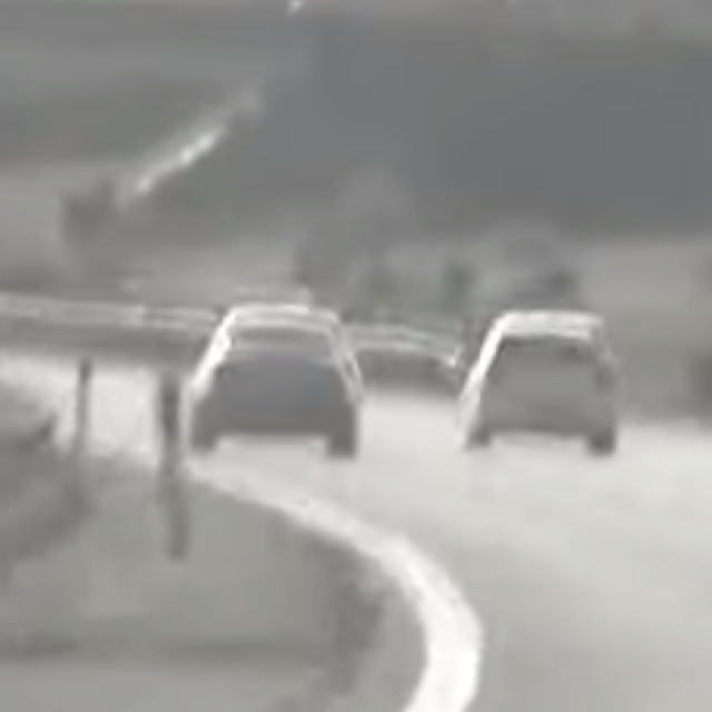 Vozio 254 km/h autocestom A1