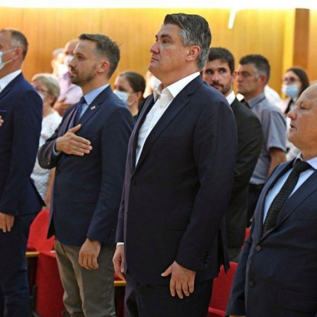 Zoran Milanović
