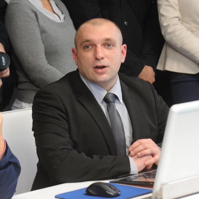 Tomislav Jurić