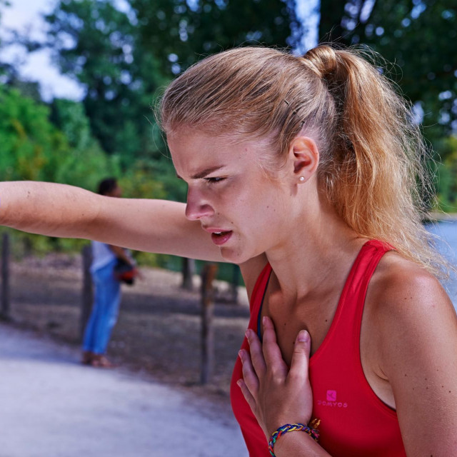 Ilustrativna fotografija
