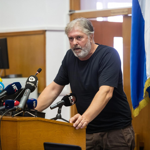 Enio Meštrović
