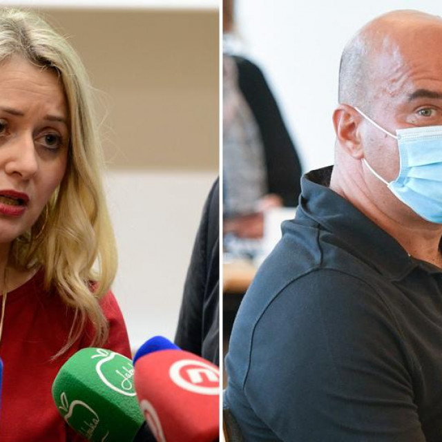 Ivana Pavić Šimetin, Gordan Lauc