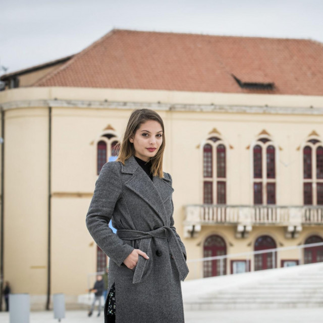 Mirna Mihelčić