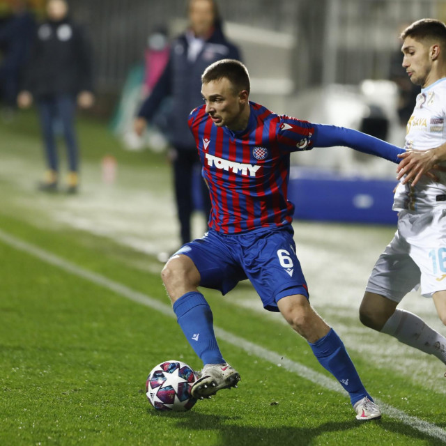 Darko Nejašmić (lijevo)