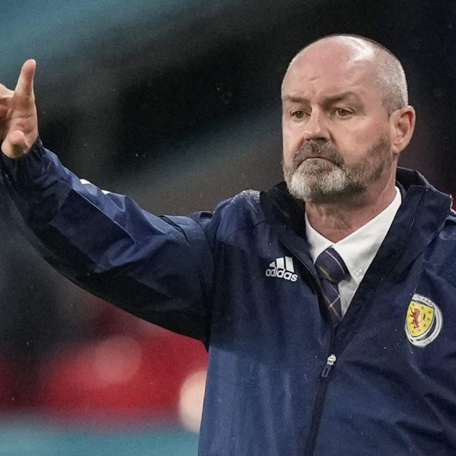 Steve Clarke