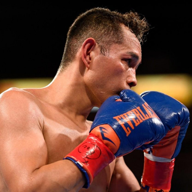 Nonito Donaire