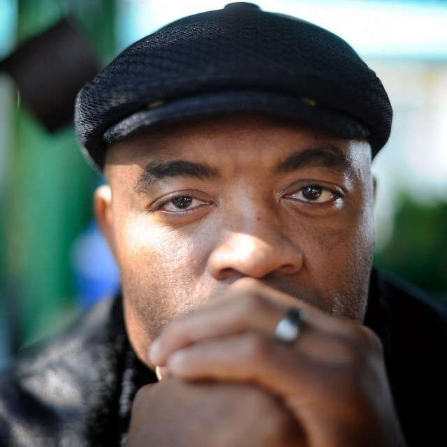 Anderson Silva
