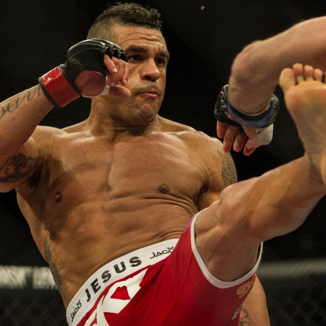 Vitor Belfort