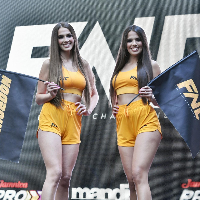 FNC Armagedon