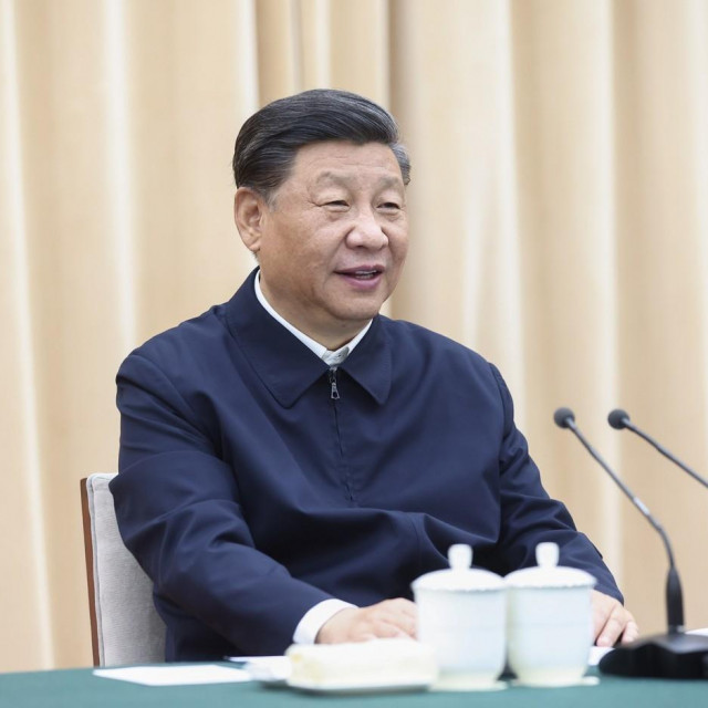 Xi Jinping