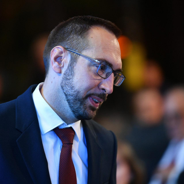 Tomislav Tomašević