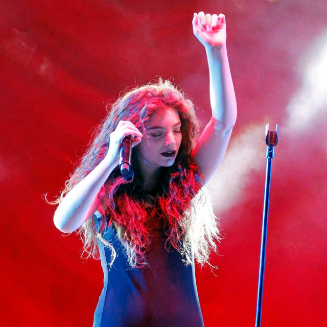 Lorde