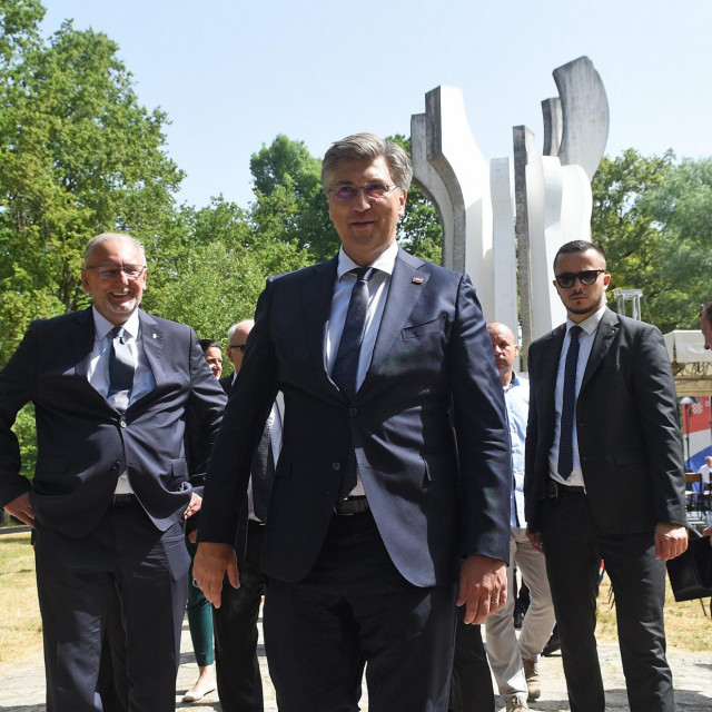 Andrej Plenković