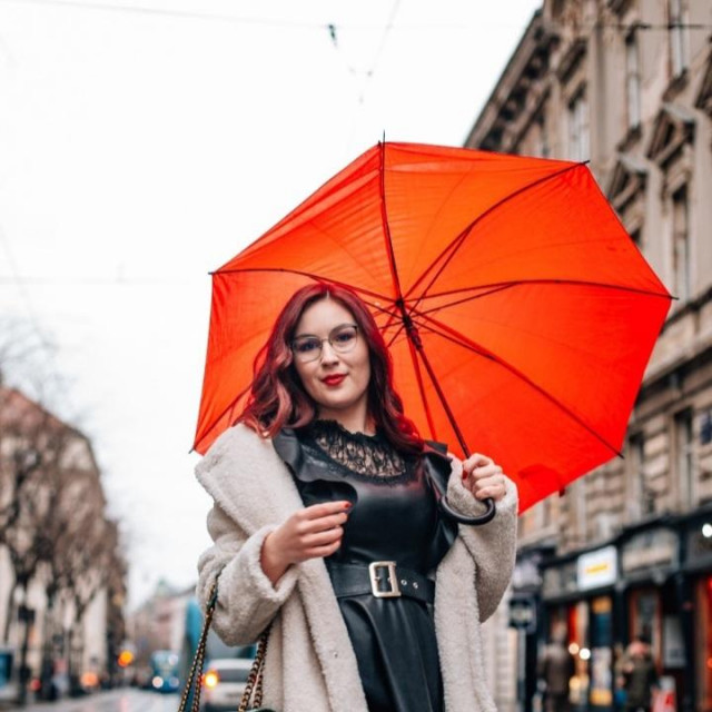 Mateja Lisak, autorica knjiga koje objavljuje na Amazonu i Barnes&Nobleu