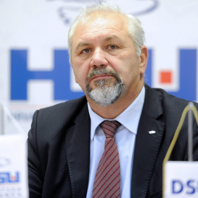 Silvano Hrelja (HSU)