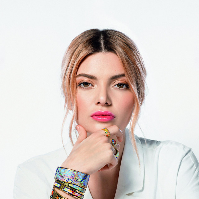 Ella Dvornik