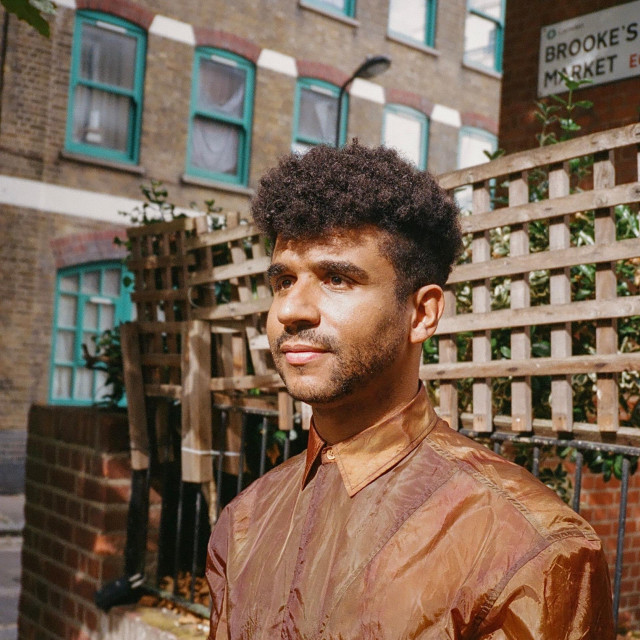 Jamie Jones