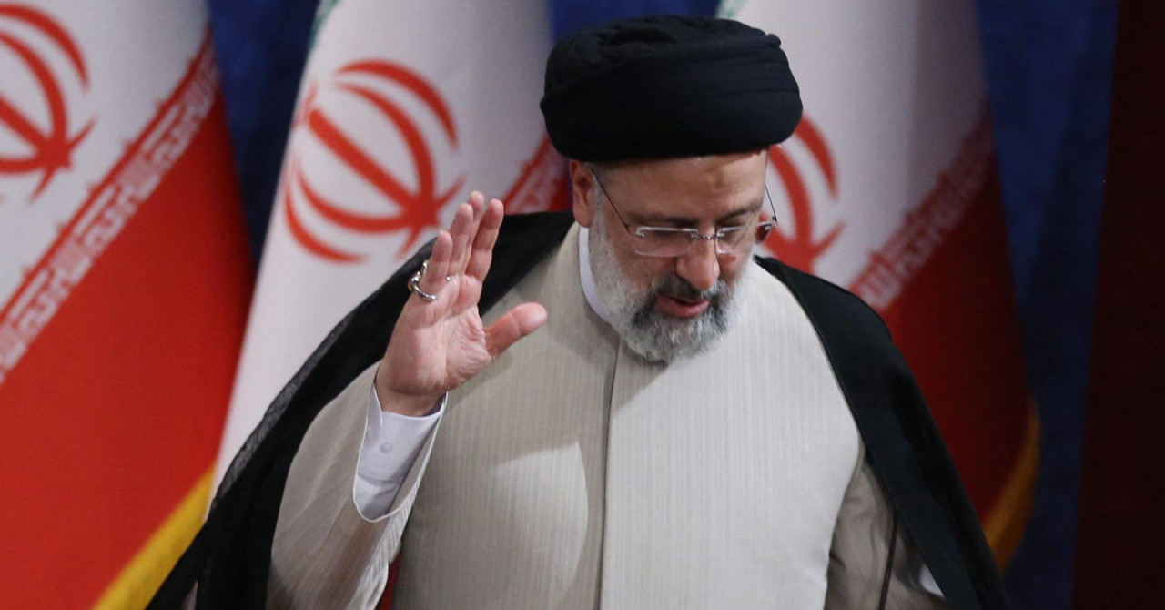Ebrahim Rari Jutarnji list - ‘Ebrahim Raisi 80-ih je sudjelovao u silovanjima i ...