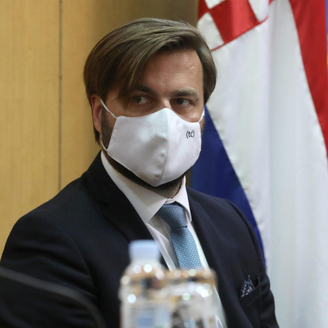 Tomislav Ćorić