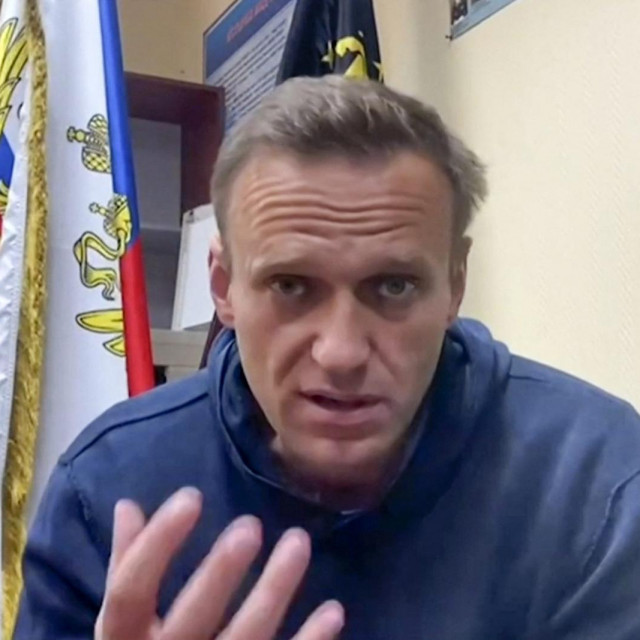 Aleksej Navaljni
