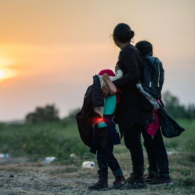 Ilustrativna fotografija