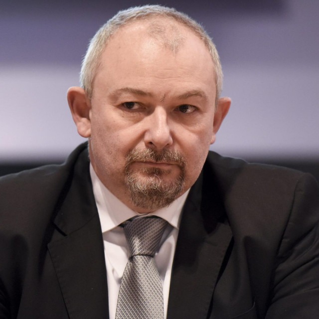 Davor Derenčinović