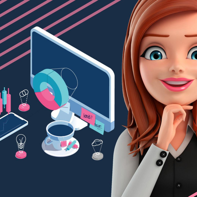  S Nikom doznajte kako investiraju fondovi