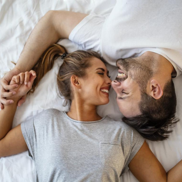  Ova bi vam pitanja i izazovi trebali pomoći da zapalite nove iskre među vama.