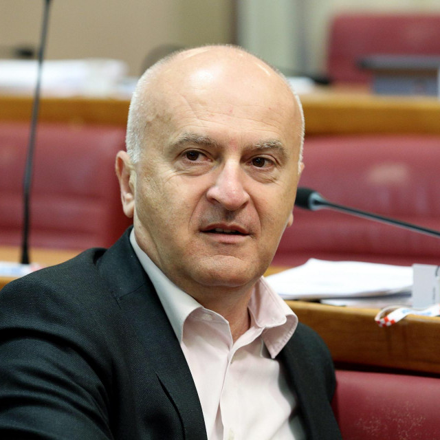 Predrag Matić