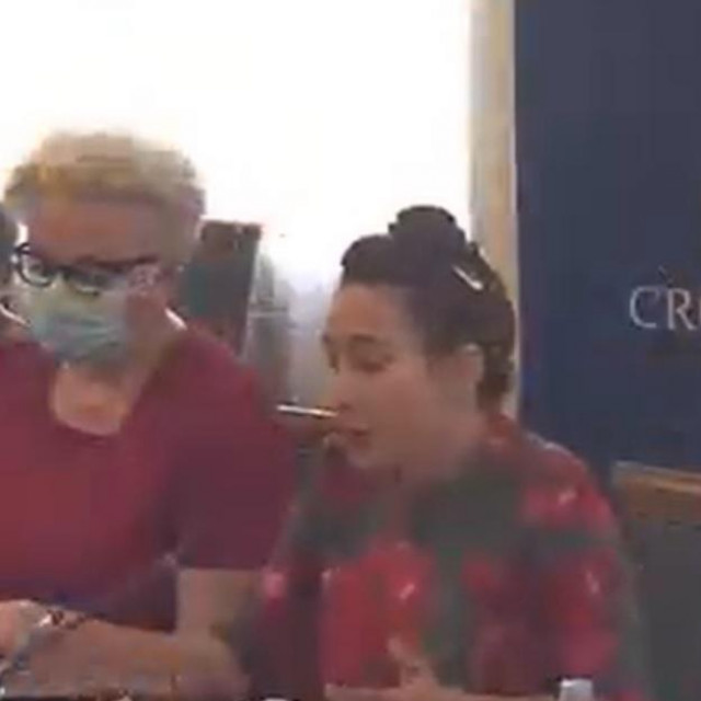 Marija Selak Raspudić