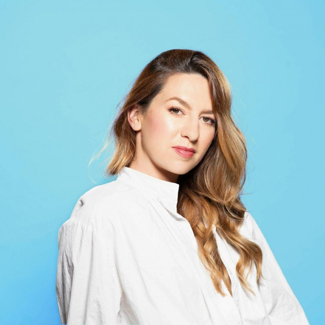 Nikolina Kovačević